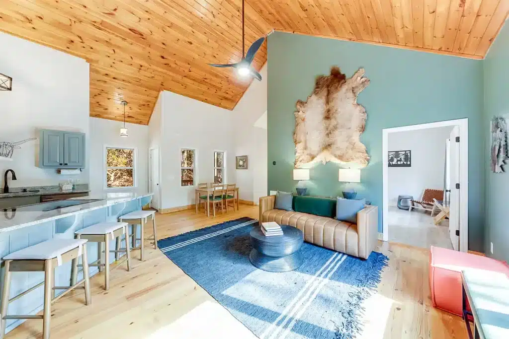 short term rental storage solutions